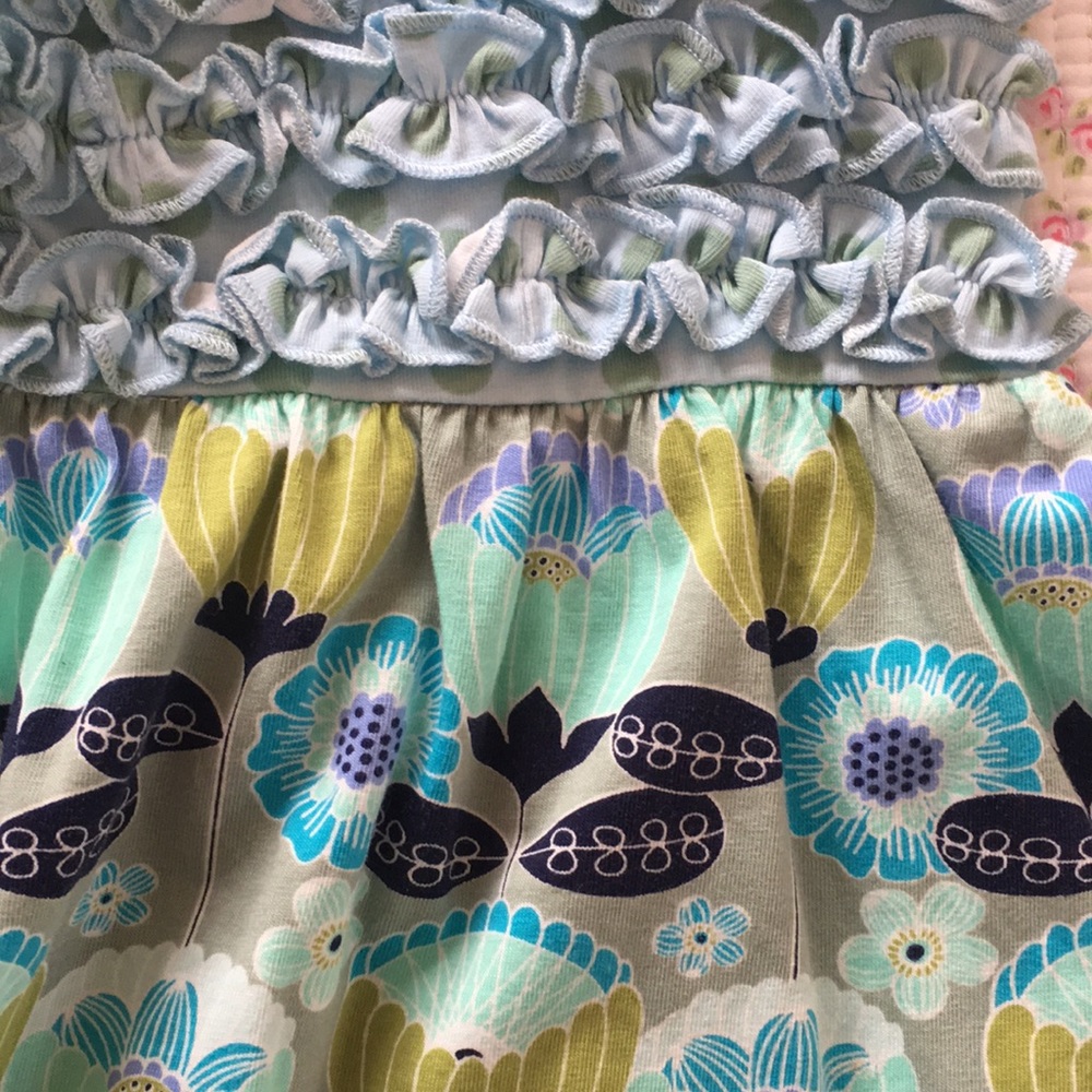 NWOT Matilda Jane Top